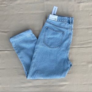 PacSun Mom Jeans